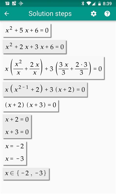 Algebra online calculator step for step - Free Matrix Diagonalization calculator - diagonalize matrices step-by-step.